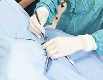 Cirurgia veterinaria