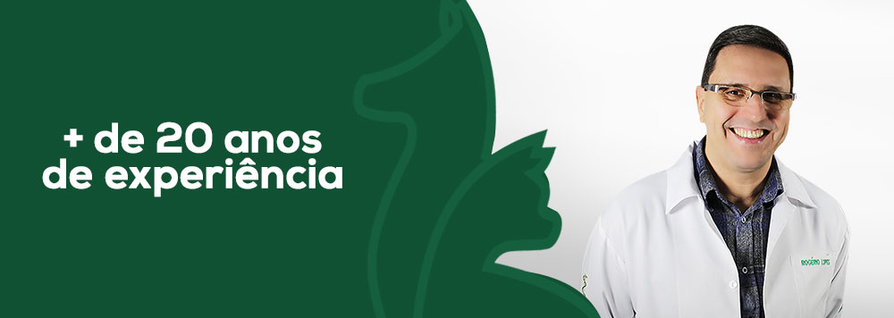 Veterinário em Diadema