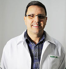 Consulta Veterinária