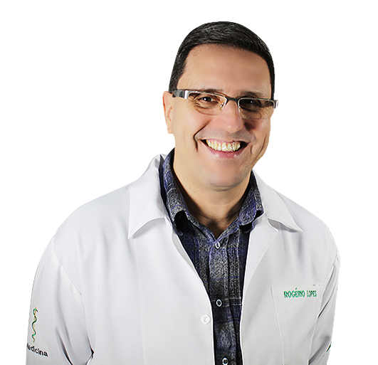 Dr. Rogério Lopes da Silva